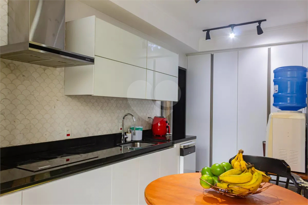 Excelente apartamento em Perdizes 4 dormitórios sendo 2 suítes  