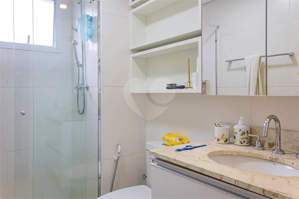 Excelente apartamento em Perdizes 4 dormitórios sendo 2 suítes  
