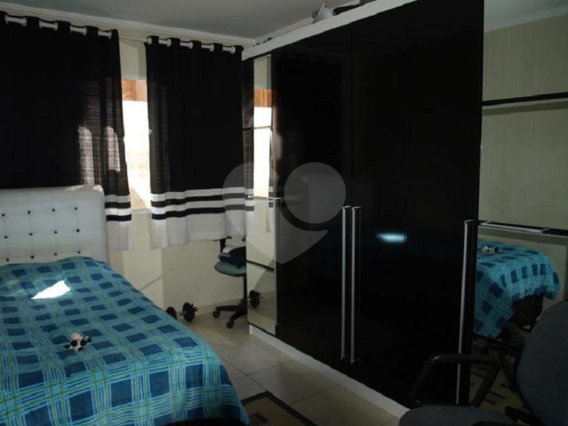 Sobrado à venda com 3 quartos, 105m² - Foto 9