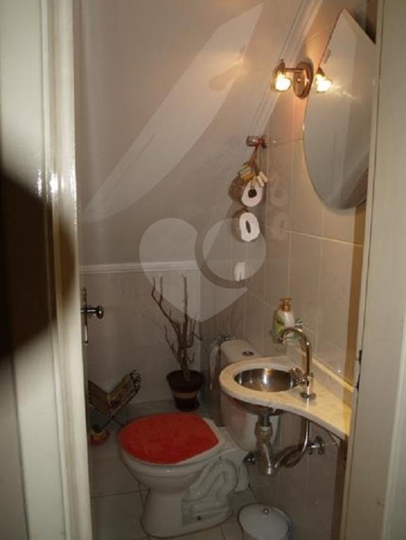 Sobrado à venda com 3 quartos, 105m² - Foto 10