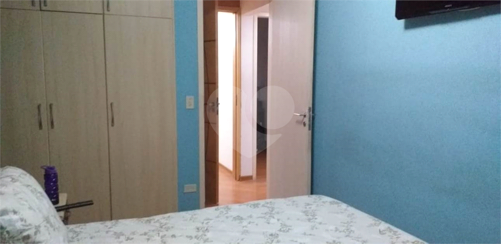 Apartamento com permuta no Lauzane Paulista