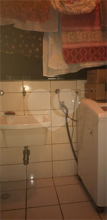 Apartamento com permuta no Lauzane Paulista