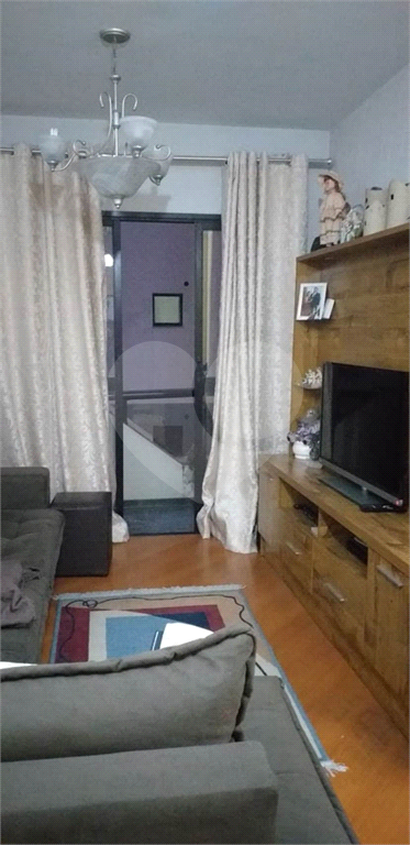 Apartamento com permuta no Lauzane Paulista
