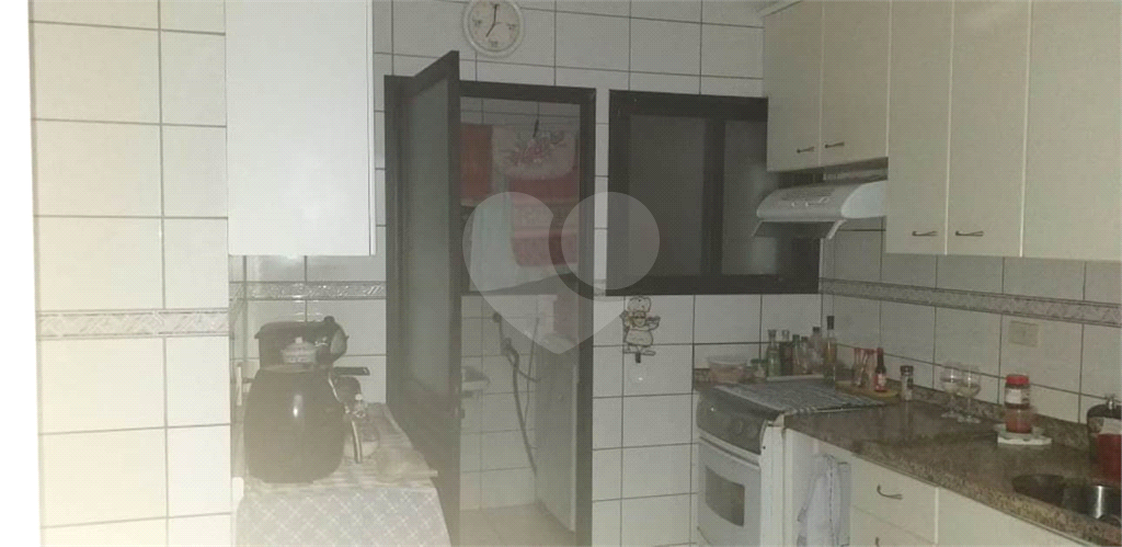 Apartamento com permuta no Lauzane Paulista
