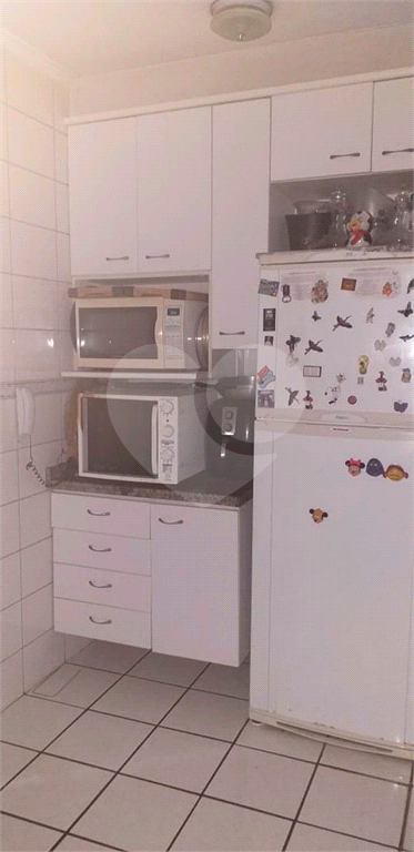 Apartamento com permuta no Lauzane Paulista