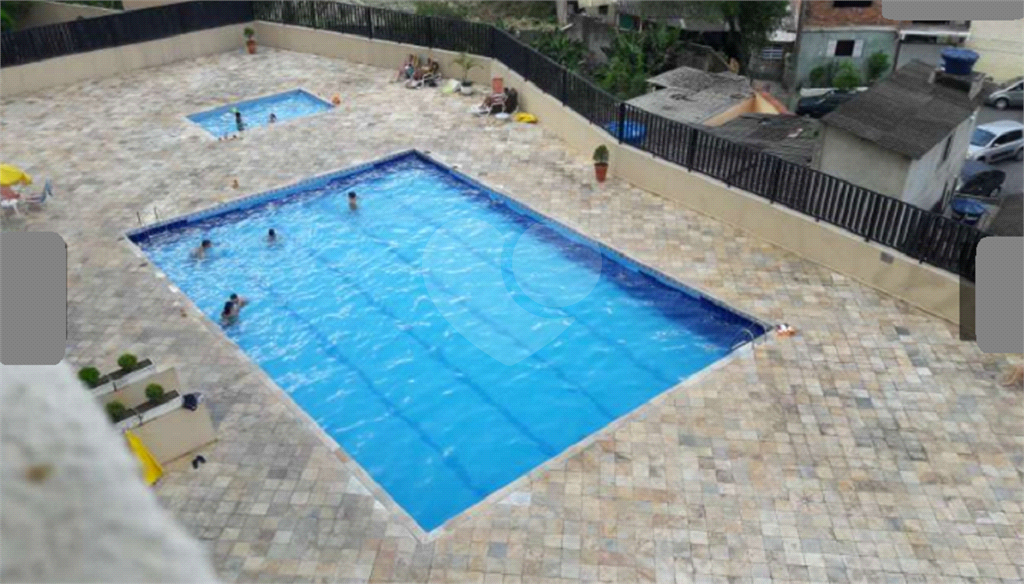 Apartamento com permuta no Lauzane Paulista