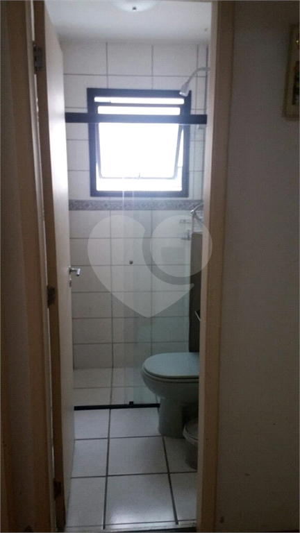 Apartamento com permuta no Lauzane Paulista