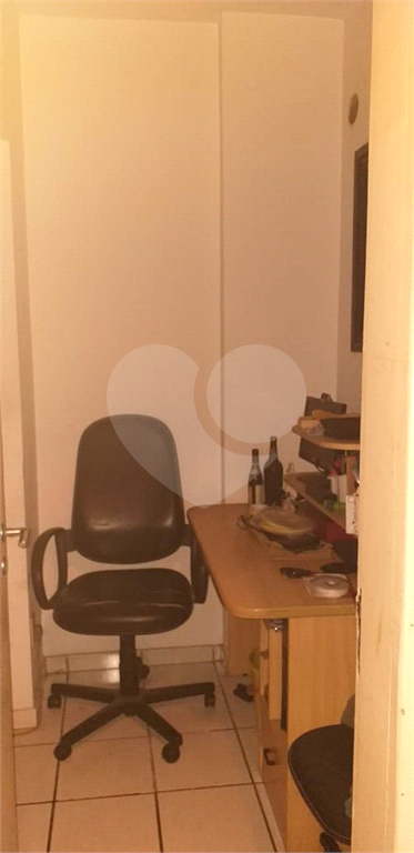 Apartamento com permuta no Lauzane Paulista