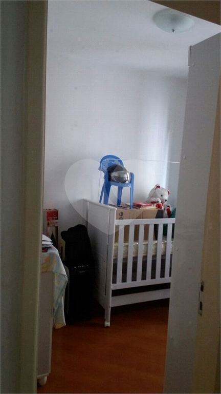Apartamento com permuta no Lauzane Paulista