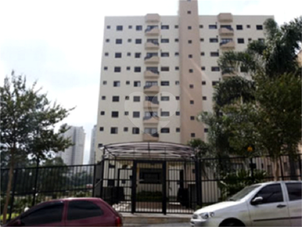 Apartamento com permuta no Lauzane Paulista