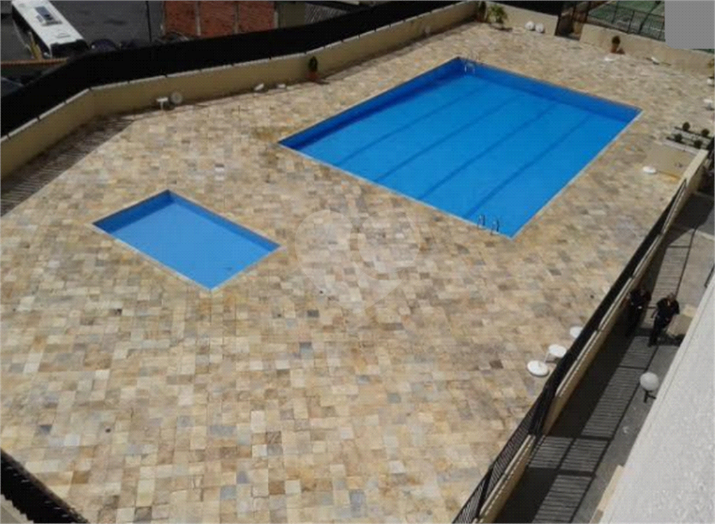 Apartamento com permuta no Lauzane Paulista