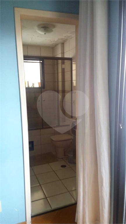 Apartamento com permuta no Lauzane Paulista