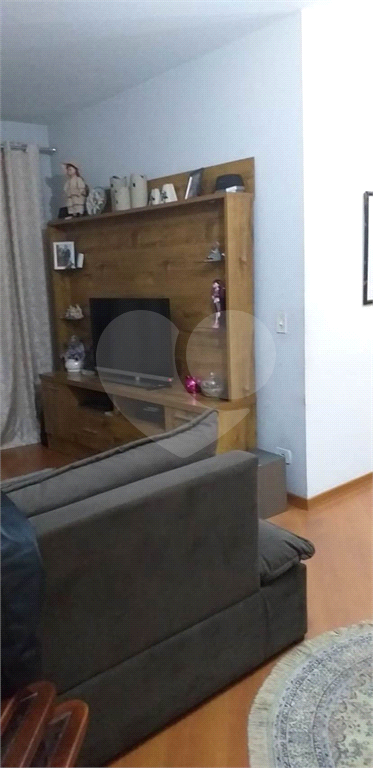 Apartamento com permuta no Lauzane Paulista