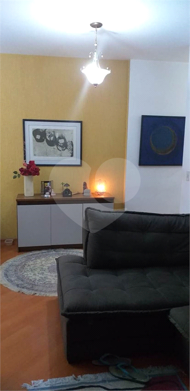 Apartamento com permuta no Lauzane Paulista