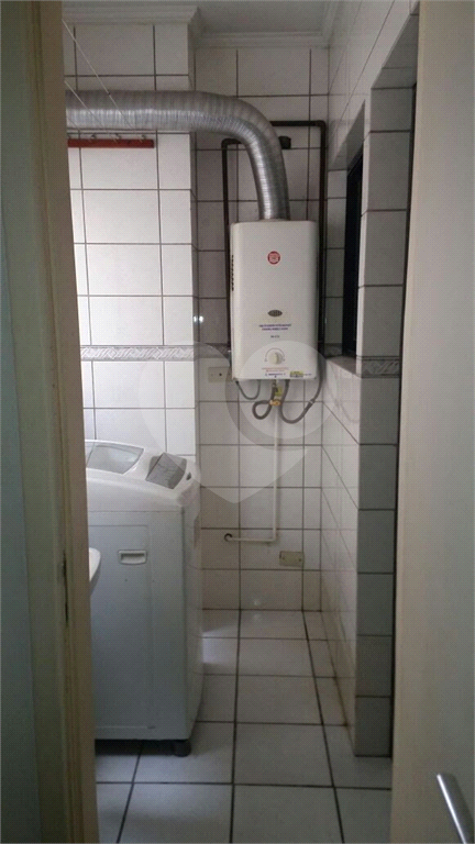 Apartamento com permuta no Lauzane Paulista