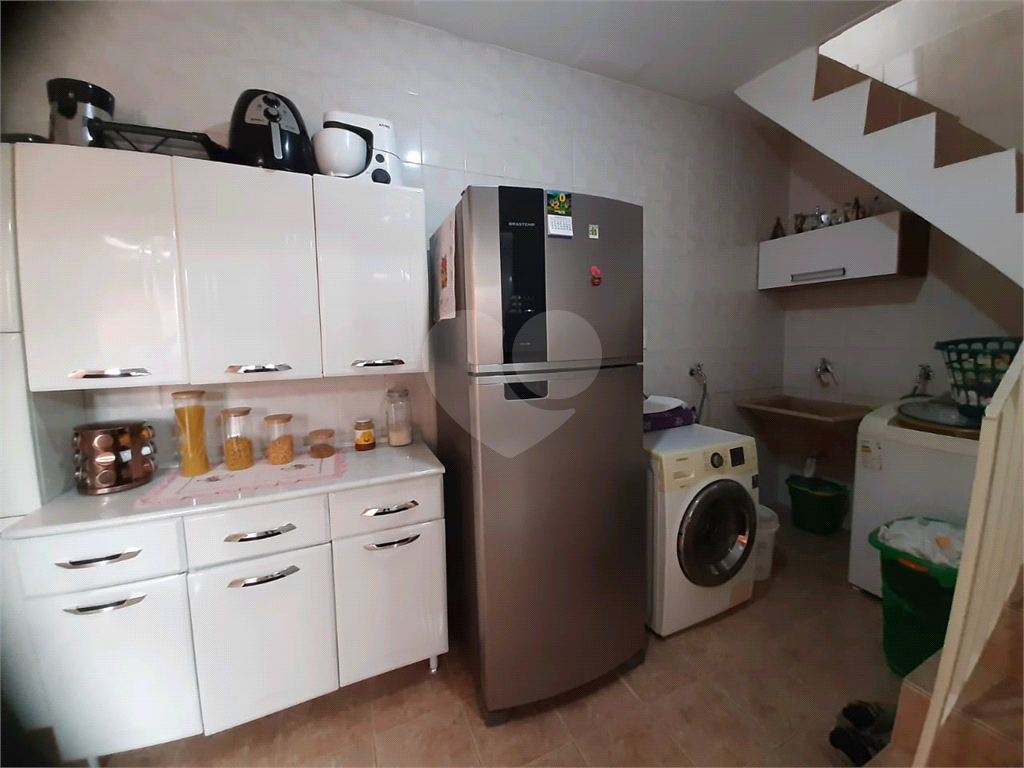 Casa 4 dormitórios, 1 vaga 