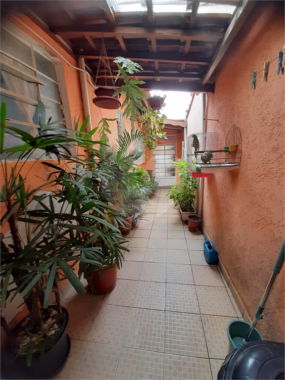 Casa 4 dormitórios, 1 vaga 