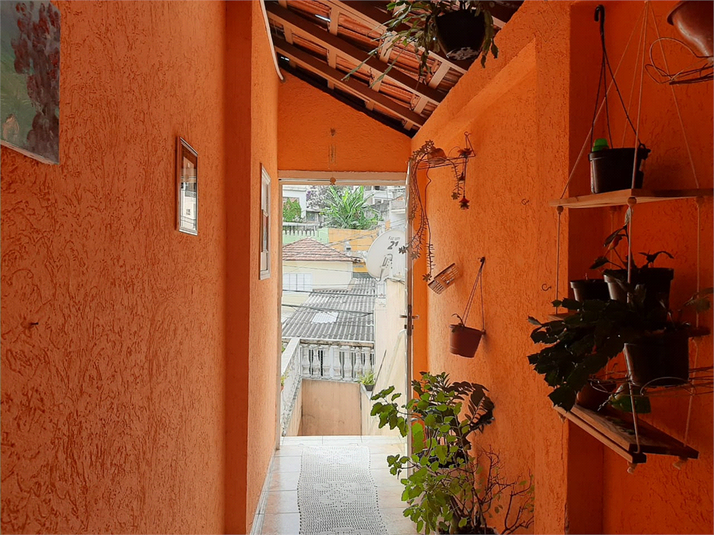 Casa 4 dormitórios, 1 vaga 