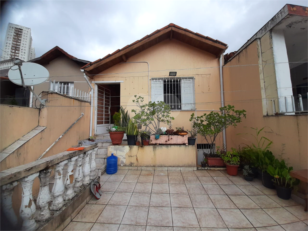 Casa 4 dormitórios, 1 vaga 