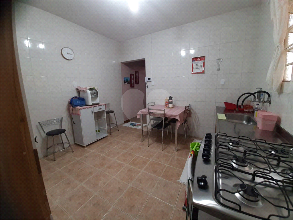 Casa 4 dormitórios, 1 vaga 