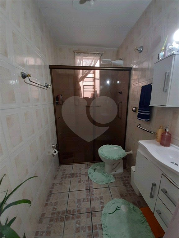Casa 4 dormitórios, 1 vaga 