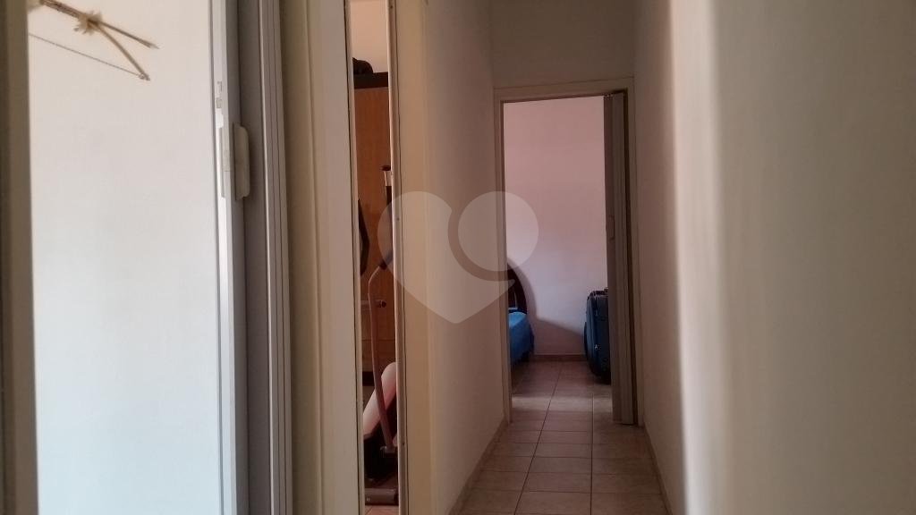 Casa 4 dormitórios, 1 vaga 