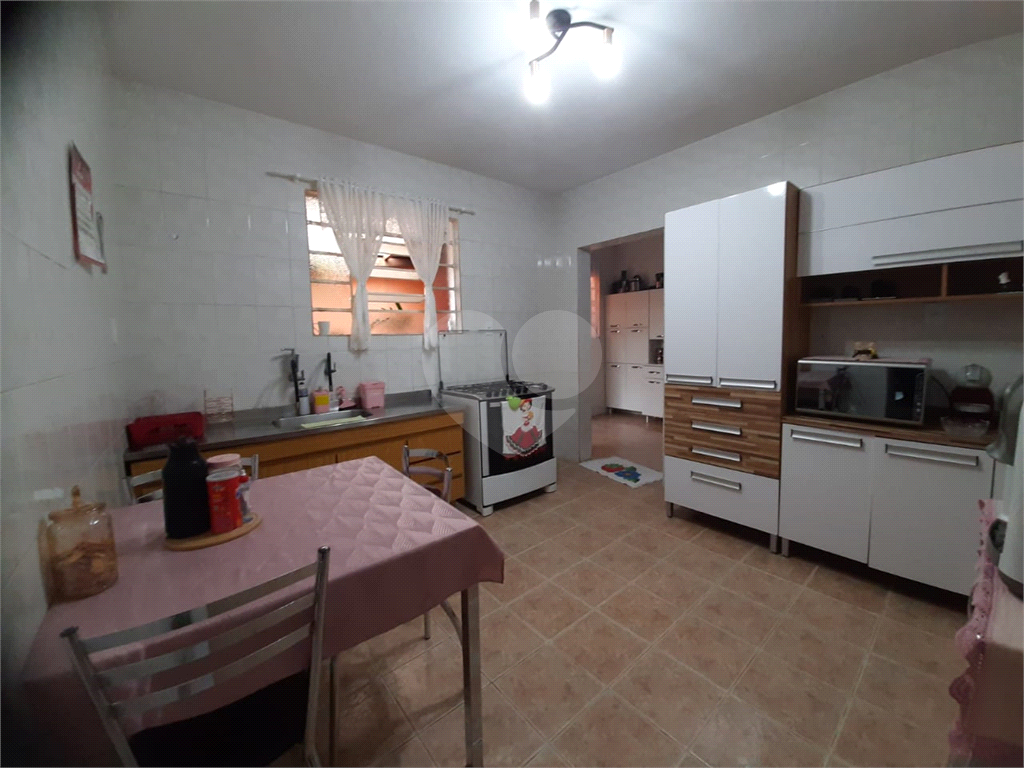 Casa 4 dormitórios, 1 vaga 