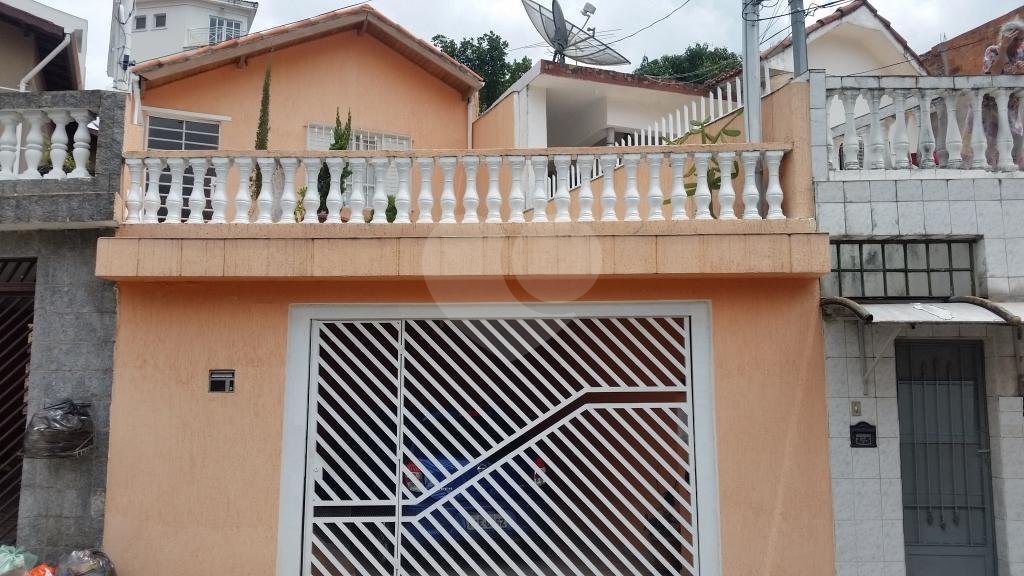 Casa 4 dormitórios, 1 vaga 