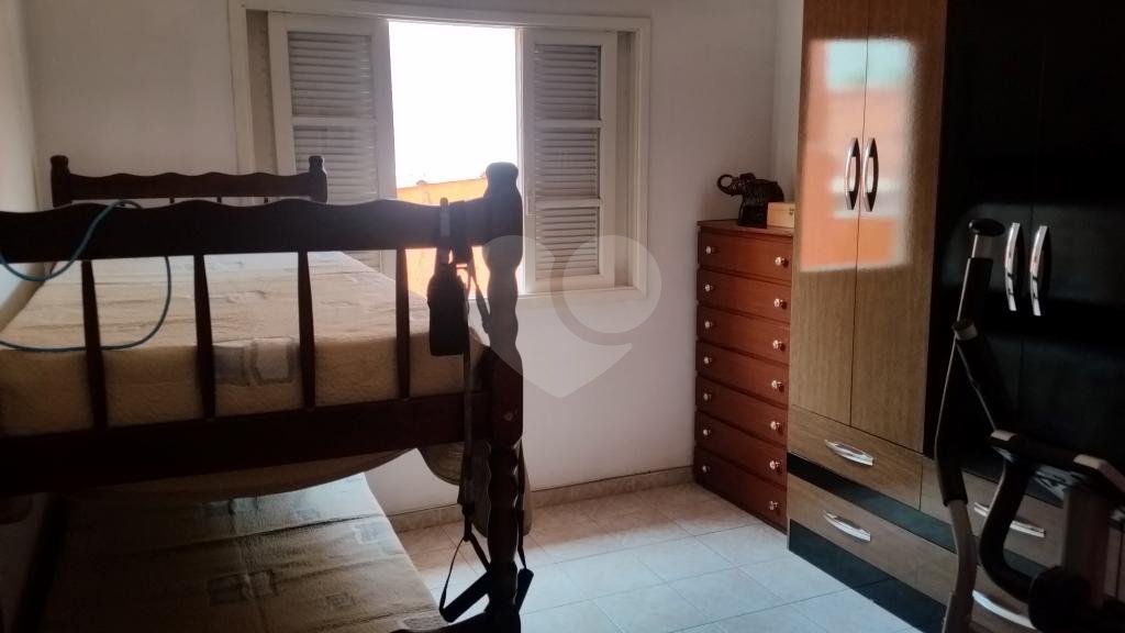 Casa 4 dormitórios, 1 vaga 