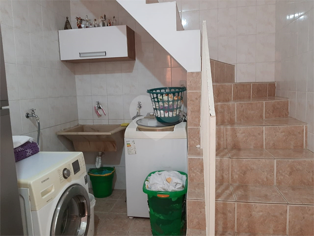 Casa 4 dormitórios, 1 vaga 