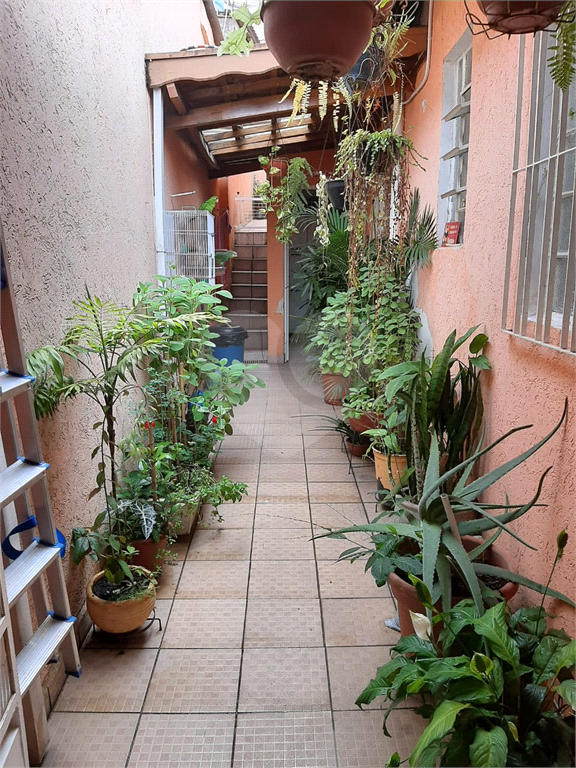 Casa 4 dormitórios, 1 vaga 