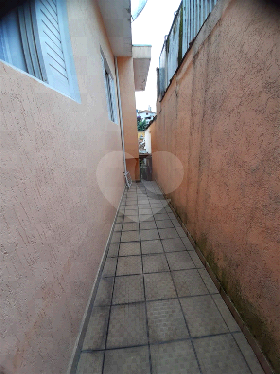 Casa 4 dormitórios, 1 vaga 