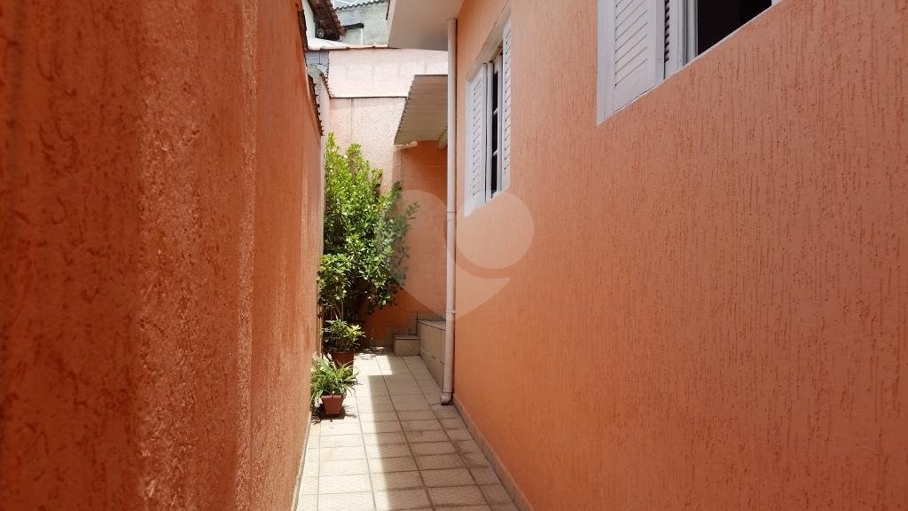 Casa 4 dormitórios, 1 vaga 