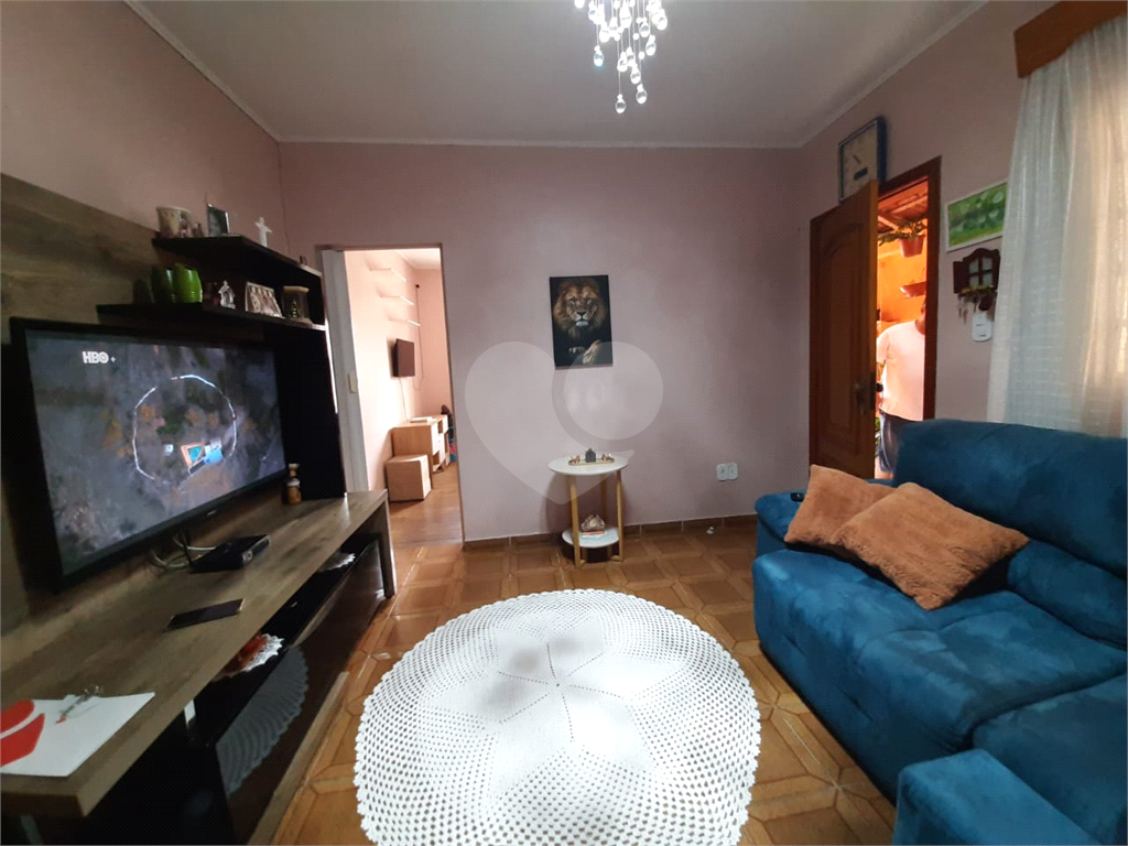 Casa 4 dormitórios, 1 vaga 