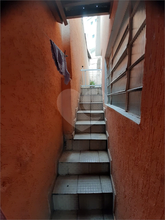 Casa 4 dormitórios, 1 vaga 