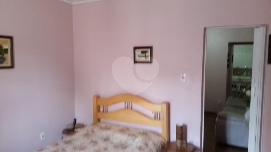 Casa 4 dormitórios, 1 vaga 