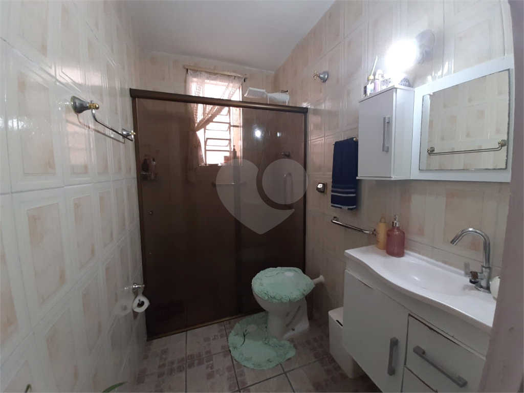 Casa 4 dormitórios, 1 vaga 