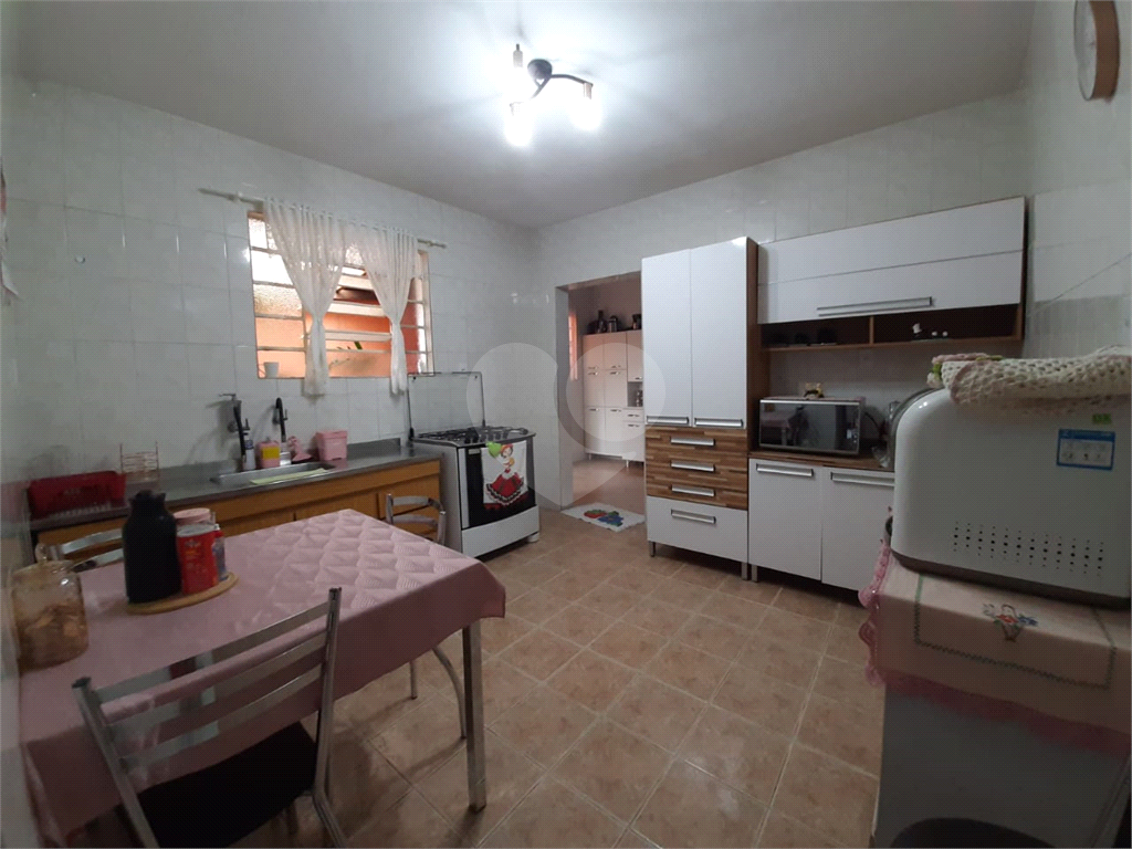 Casa 4 dormitórios, 1 vaga 