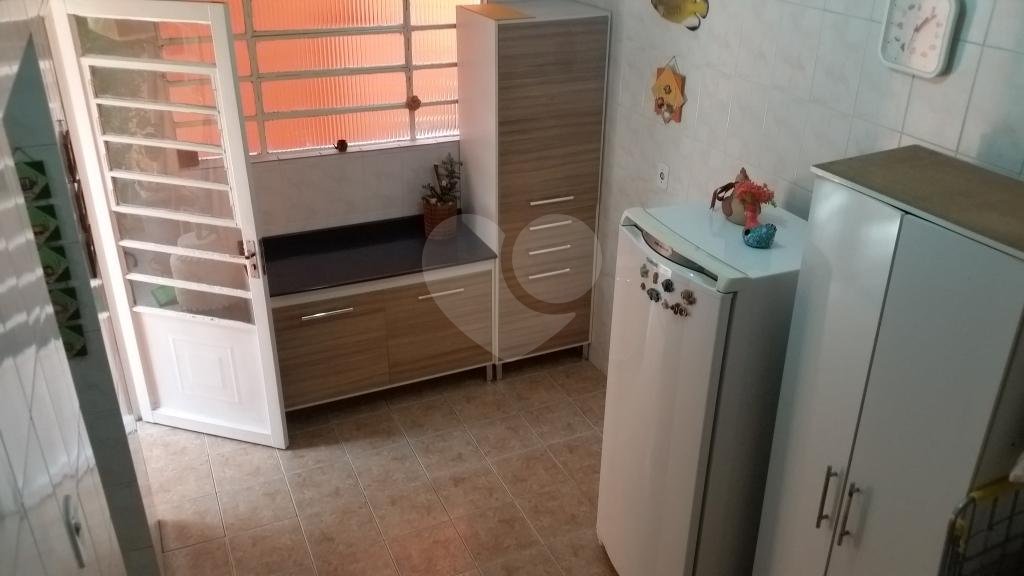 Casa 4 dormitórios, 1 vaga 