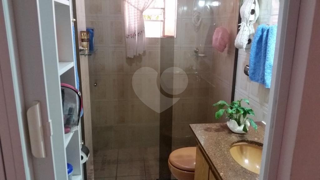 Casa 4 dormitórios, 1 vaga 