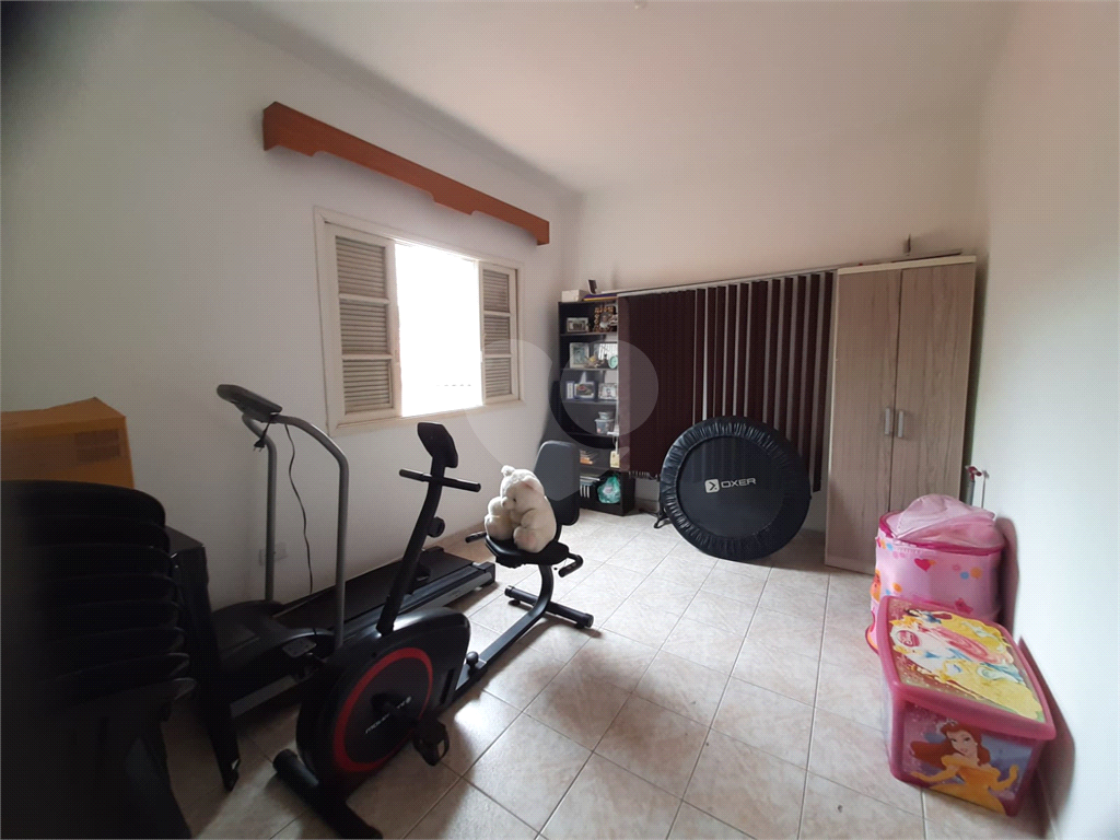Casa 4 dormitórios, 1 vaga 