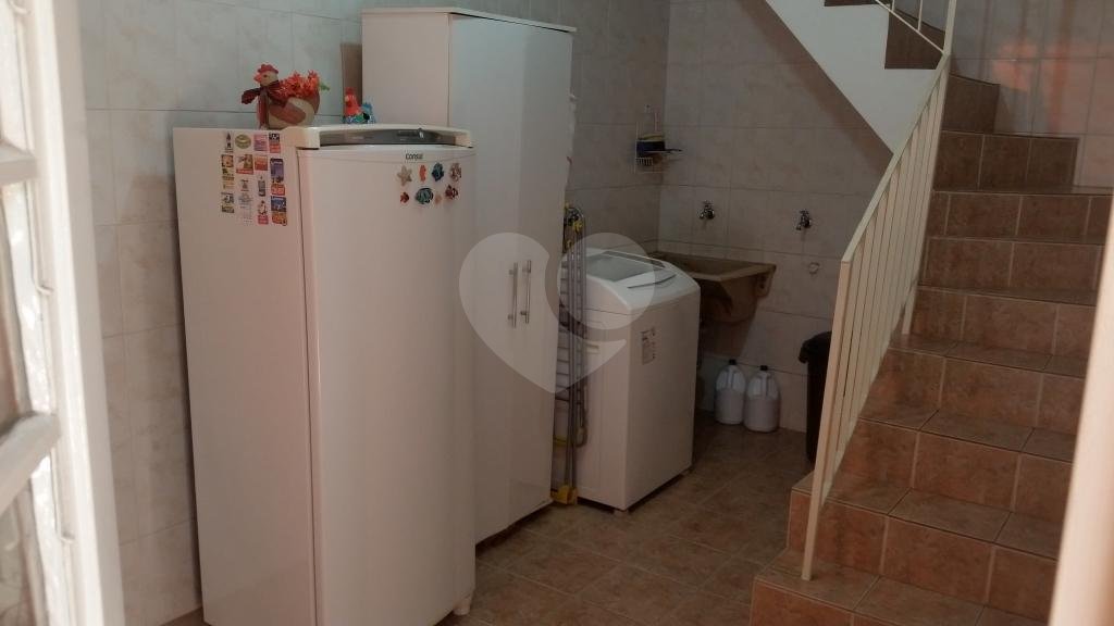 Casa 4 dormitórios, 1 vaga 