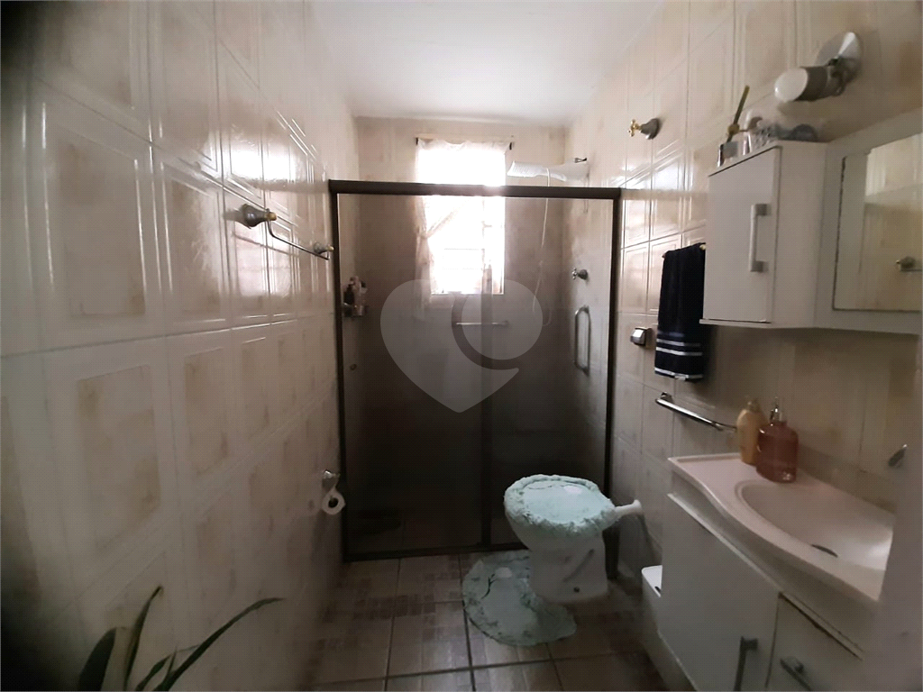 Casa 4 dormitórios, 1 vaga 
