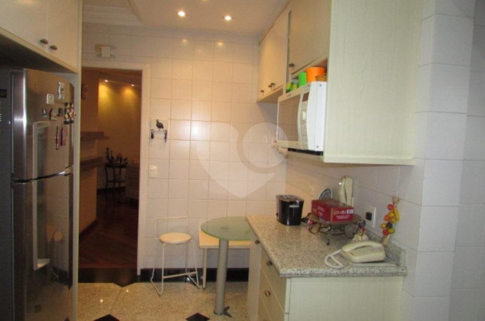 Apartamento Jardim São Paulo