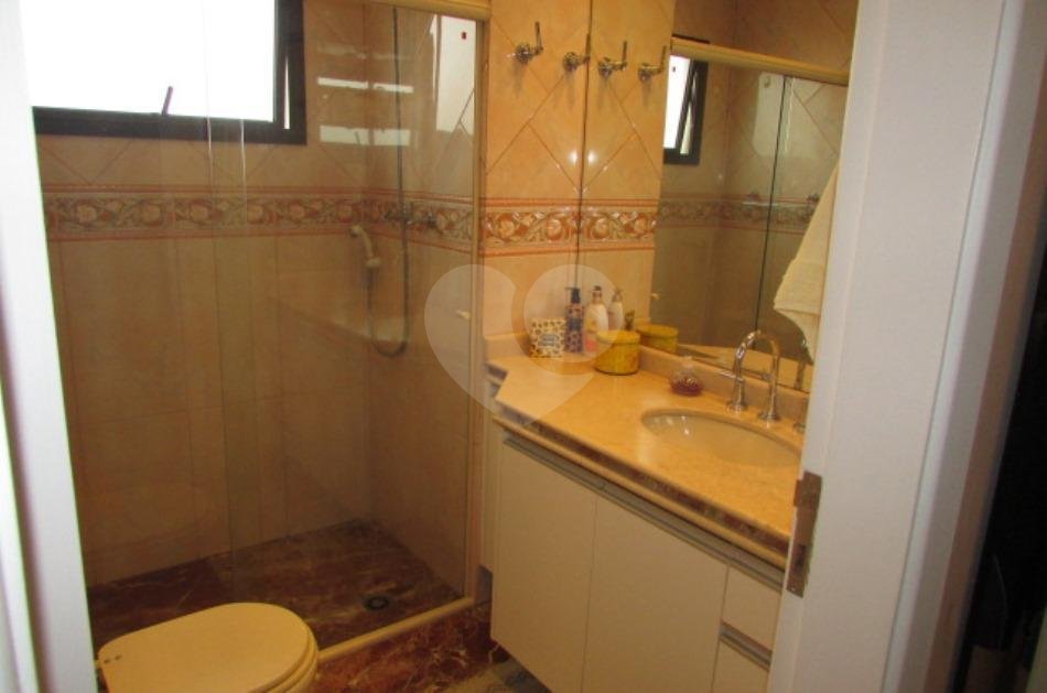 Apartamento Jardim São Paulo