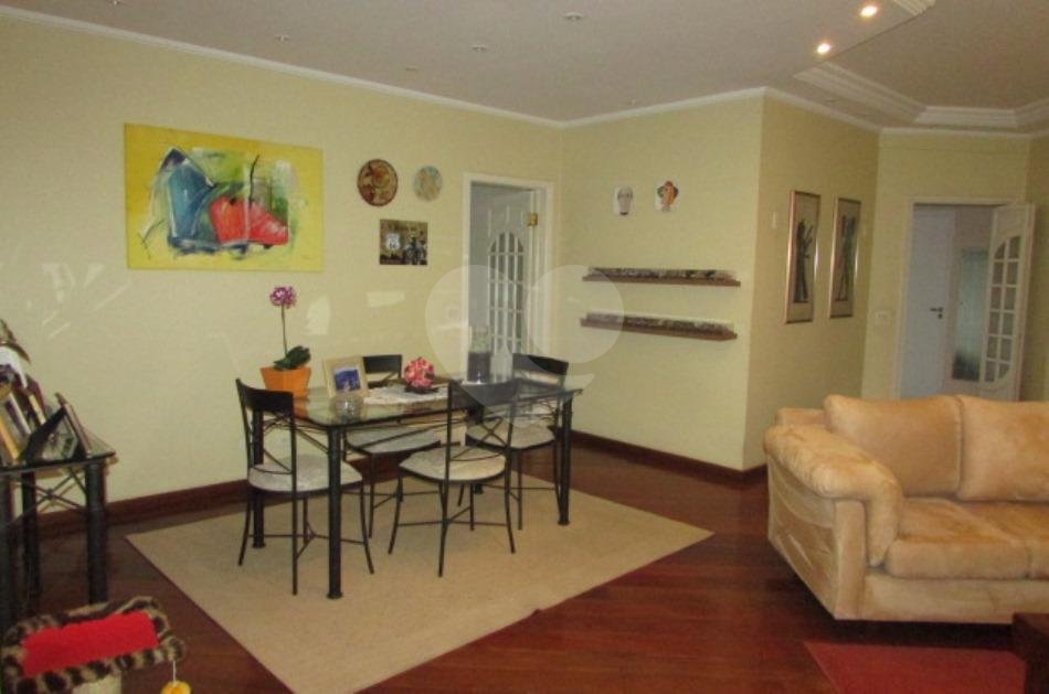Apartamento Jardim São Paulo