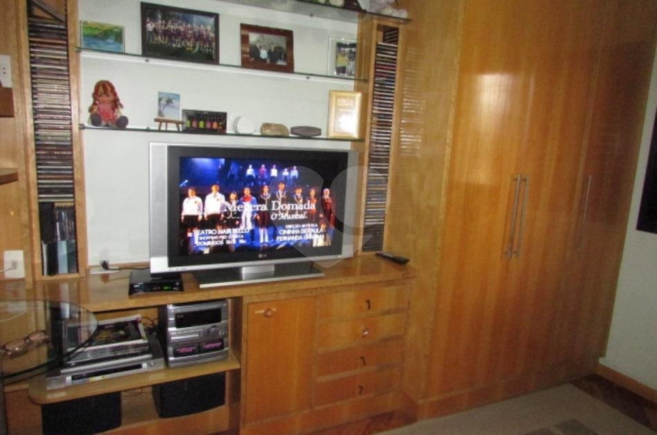 Apartamento Jardim São Paulo