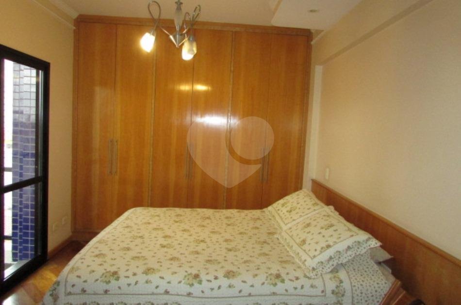 Apartamento Jardim São Paulo