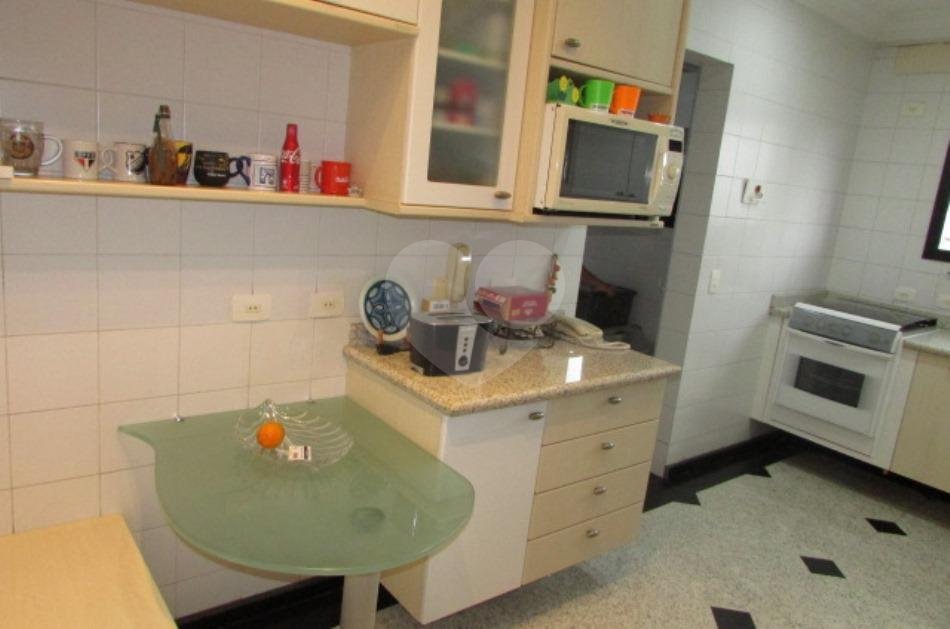 Apartamento Jardim São Paulo
