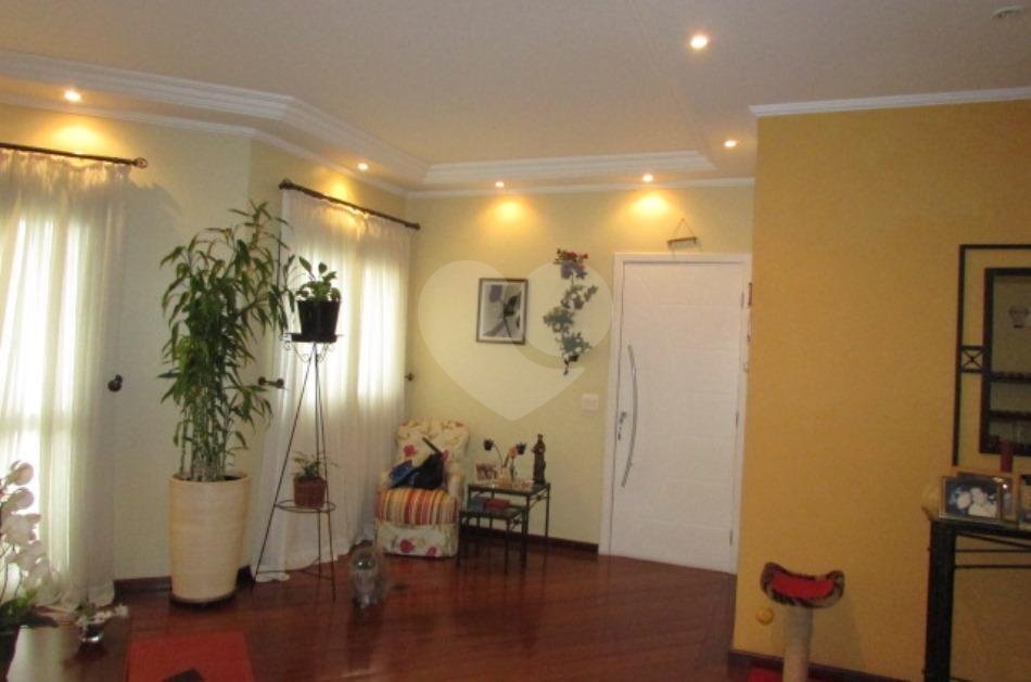 Apartamento Jardim São Paulo